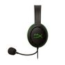 HYPERX - HyperX Cloud Chat Black Gaming Headset for Xbox One/Series X HYPERX - HyperX Cloud Chat Black Gaming Headset for Xbox One/Series X
