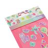 BLUEPRINT COLLECTIONS - Happy Zoo Stickers BLUEPRINT COLLECTIONS - Happy Zoo Stickers
