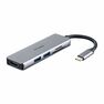 D-LINK - Dlink Dubm530 5-In-1 USB-C Hub HDMI Sd/Microsd Card Rd D-LINK - Dlink Dubm530 5-In-1 USB-C Hub HDMI Sd/Microsd Card Rd