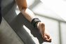DOMYOS - Tone softbell adjustable wrist and ankle weights twin-pack 2 kg DOMYOS - Tone softbell adjustable wrist and ankle weights twin-pack 2 kg