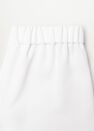 Mango - light beige Drawstring waist straight trousers Mango - light beige Drawstring waist straight trousers