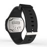 KIPRUN - Unique Size W100 M men's running stopwatch - Black, Black KIPRUN - Unique Size W100 M men's running stopwatch - Black, Black