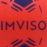 IMVISO - Unique Size Futsal Foam Ball Size 3, Green IMVISO - Unique Size Futsal Foam Ball Size 3, Green