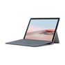 MICROSOFT - Microsoft Surface Go 2 intel Pentium Gold 4425Y/1288GB/8GB Lightweight Business Laptop + Black Type Cover + Microsoft Warranty MICROSOFT - Microsoft Surface Go 2 intel Pentium Gold 4425Y/1288GB/8GB Lightweight Business Laptop + Black Type Cover + Microsoft Warranty