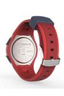 KIPRUN - W200 M men's running stopwatch red, Adult KIPRUN - W200 M men's running stopwatch red, Adult