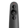 LOGITECH - Logitech R500 Laser Presentation Remote Graphite LOGITECH - Logitech R500 Laser Presentation Remote Graphite