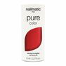NAILMATIC - Nailmatic Pure Amour Nail Polish Red Shimmer NAILMATIC - Nailmatic Pure Amour Nail Polish Red Shimmer
