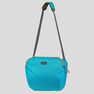 FORCLAZ - Travel 500 Women's Trekking 50L Backpack with Padlock - Blue, Adult FORCLAZ - Travel 500 Women's Trekking 50L Backpack with Padlock - Blue, Adult