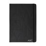 KIKKI.K - kikki.K 2020 A4 Bonded Leather Weekly Diary Jet Black KIKKI.K - kikki.K 2020 A4 Bonded Leather Weekly Diary Jet Black