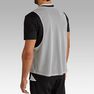 KIPSTA - Adult Bib - Fluo Blood Orange KIPSTA - Adult Bib - Fluo Blood Orange