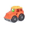 ROLL UP KIDS - Roll Up Kids Eco Friendly Dumper 2 Bricks Vehicle ROLL UP KIDS - Roll Up Kids Eco Friendly Dumper 2 Bricks Vehicle