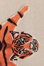 Urban Outfitters - Assorted Tiger Bath Mat Urban Outfitters - Assorted Tiger Bath Mat