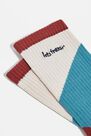 Urban Outfitters - Assorted Iets Frans'.. Spliced Ribbed Socks Urban Outfitters - Assorted Iets Frans'.. Spliced Ribbed Socks