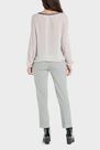 Punt Roma - Grey trousers Punt Roma - Grey trousers