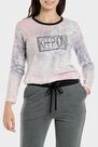 Punt Roma - Studded t-shirt Punt Roma - Studded t-shirt