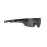 QUECHUA - Unique Size Adult - Polarised Category 4 Hiking Sunglasses - MH590, Black QUECHUA - Unique Size Adult - Polarised Category 4 Hiking Sunglasses - MH590, Black