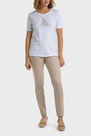 Punt Roma - Beige trousers Punt Roma - Beige trousers