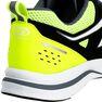 KALENJI - EU 45 RUN ACTIVE MEN'S RUNNING SHOES, Black KALENJI - EU 45 RUN ACTIVE MEN'S RUNNING SHOES, Black