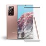 HYPHEN - Hyphen Tempered Glass 3D Clear For Samsung Galaxy Note 20 Ultra HYPHEN - Hyphen Tempered Glass 3D Clear For Samsung Galaxy Note 20 Ultra