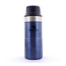 STANLEY - Stanley 355 ml Trigger Action Travel Mug Nightfall Blue STANLEY - Stanley 355 ml Trigger Action Travel Mug Nightfall Blue