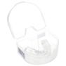 OFFLOAD - R100 Kids' Rugby Mouthguard - Clear, Unique Size OFFLOAD - R100 Kids' Rugby Mouthguard - Clear, Unique Size