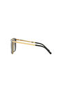 Michael Kors - Black Cat Eye MK1010 ADRIANNA I Michael Kors - Black Cat Eye MK1010 ADRIANNA I
