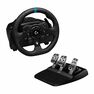 LOGITECH G - Logitech G G923 Racing Wheel And Pedals for Xbox One/PC LOGITECH G - Logitech G G923 Racing Wheel And Pedals for Xbox One/PC