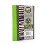 ONYX + GREEN - Onyx & Green Hard Cover Journal Notebook 80 Sheets of Sugar Cane Paper RuLED 4 x 6 Inches ONYX + GREEN - Onyx & Green Hard Cover Journal Notebook 80 Sheets of Sugar Cane Paper RuLED 4 x 6 Inches