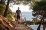 QUECHUA - Medium Menأ¢â‚¬â„¢s Country Walking Shorts - NH100 Fresh, Carbon Grey QUECHUA - Medium Menأ¢â‚¬â„¢s Country Walking Shorts - NH100 Fresh, Carbon Grey