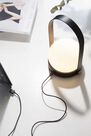 Menu - Carrie Table Lamp, Black Menu - Carrie Table Lamp, Black
