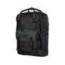 DOUGHNUT - Doughnut Macaroon Large Camo Series Army Backpack DOUGHNUT - Doughnut Macaroon Large Camo Series Army Backpack