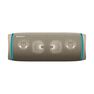SONY - Sony XB43 Cream Extra Bass Bluetooth Party Speaker SONY - Sony XB43 Cream Extra Bass Bluetooth Party Speaker