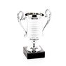 BIEMANS - Unique Size C122 Cup 15cm - Silver, Default BIEMANS - Unique Size C122 Cup 15cm - Silver, Default