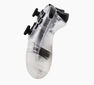 NYKO - Nyko Wireless Core Controller Clear for Nintendo Switch NYKO - Nyko Wireless Core Controller Clear for Nintendo Switch