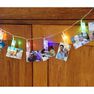 POLAROID - Polaroid Picture Clip LED Lights (Multicolor) POLAROID - Polaroid Picture Clip LED Lights (Multicolor)