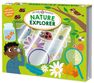PRIDDY & BICKNELL - Let's Pretend Nature Explorer PRIDDY & BICKNELL - Let's Pretend Nature Explorer