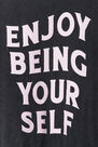 Reserved - Oversized T-shirt - Grey Reserved - Oversized T-shirt - Grey