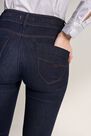 Salsa Jeans - Blue Secret push in slim jeans in denim Salsa Jeans - Blue Secret push in slim jeans in denim