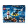 LEGO - LEGO City Police Elite Police Lighthouse Capture 60274 LEGO - LEGO City Police Elite Police Lighthouse Capture 60274