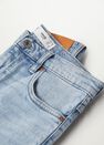 Mango - open blue Mom-fit jeans, Women Mango - open blue Mom-fit jeans, Women