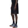 TARMAK - M B300 Adult Basketball Shorts - Black TARMAK - M B300 Adult Basketball Shorts - Black