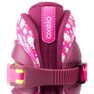 OXELO - EU 28-30 Play 5 Kids' Inline Skates, Lunar Grey OXELO - EU 28-30 Play 5 Kids' Inline Skates, Lunar Grey