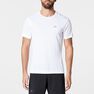 KALENJI - Large KALENJI DRY MEN'S BREATHABLE RUNNING T-SHIRT, Black KALENJI - Large KALENJI DRY MEN'S BREATHABLE RUNNING T-SHIRT, Black