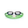 NABAIJI - Unique Size 900 B-FAST Swimming Goggles - , Clear Lenses, Black NABAIJI - Unique Size 900 B-FAST Swimming Goggles - , Clear Lenses, Black