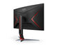 AOC GAMING - AOC C27G2 27-Inch FHD/165Hz Gaming Monitor AOC GAMING - AOC C27G2 27-Inch FHD/165Hz Gaming Monitor