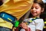 SIMOND - Easy kids harness SIMOND - Easy kids harness
