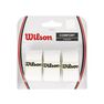 WILSON - Pro Tennis Overgrip - White WILSON - Pro Tennis Overgrip - White