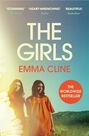 RANDOM HOUSE UK - The Girls RANDOM HOUSE UK - The Girls