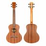 FLIGHT - Flight Nut 310 Sapele Tenor Ukulele FLIGHT - Flight Nut 310 Sapele Tenor Ukulele