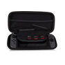 STEALTH - Stealth Eva Carry Case Black for Nintendo Switch STEALTH - Stealth Eva Carry Case Black for Nintendo Switch